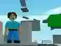 بازی Roblox Obby: Rainbow Path آنلاین