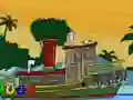 بازی Hula Girl Escape آنلاین
