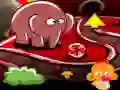 بازی Monkey Go Happy Stage 225 آنلاین