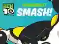بازی Ben 10 Cannonbolt Smash آنلاین