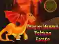 بازی Dragon Hawaii Volcano Escape آنلاین