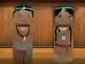 بازی Amgel Kids Room Escape 135 آنلاین