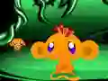بازی Monkey Go Happy Stage 230 آنلاین