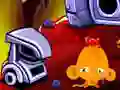 بازی Monkey Go Happy Stage 231 آنلاین