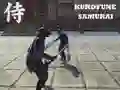 بازی Kurofune Samurai آنلاین