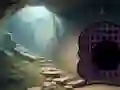 بازی The Great Cave Escape آنلاین