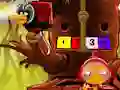 بازی Monkey Go Happy Stage 236 آنلاین