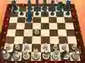 بازی Chess Master 3D آنلاین
