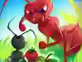 بازی Ants.io آنلاین