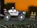 بازی Killer Trucks 2 آنلاین