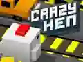 بازی Crazy Hen آنلاین