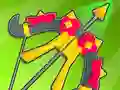 بازی Arrow Fever آنلاین