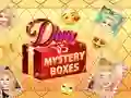 بازی Diva Vs Mystery Boxes آنلاین