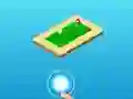 بازی Golf Gardens FRVR آنلاین