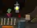 بازی Miniature Mule Quest Escape آنلاین