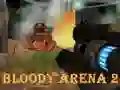 بازی Bloody Arena 2 آنلاین