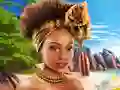 بازی Tropical Tides آنلاین