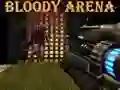 بازی Bloody Arena آنلاین