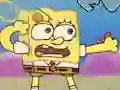 بازی FNF Spongebob Vs Squidward آنلاین