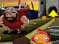 بازی Monkey Go Happy Stage 243 آنلاین