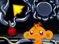 بازی Monkey Go Happy Stage 244 آنلاین
