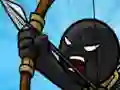 بازی Stick War: Legacy آنلاین