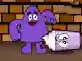بازی Grimace Invasion آنلاین