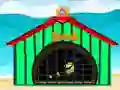 بازی Feathered Rescue A Winged Adventure آنلاین