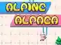 بازی Alpine Alpaca آنلاین