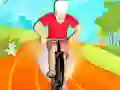 بازی Bike Rush 3D آنلاین