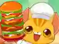 بازی Kawaii Kitchen آنلاین