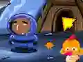 بازی Monkey Go Happy Stage 246 آنلاین