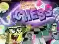بازی Bikini Bottom Chess آنلاین