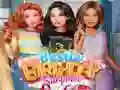 بازی Bestie Birthday Surprise آنلاین