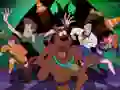 بازی Scooby-Doo and Guess Who? Monster Mayhem آنلاین