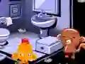بازی Monkey Go Happy Stage 770 آنلاین