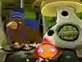بازی Monkey Go Happy Stage 250 آنلاین