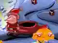 بازی Monkey Go Happy Stage 254 آنلاین