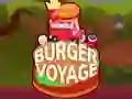 بازی Burger Voyage آنلاین