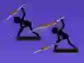 بازی Unstoppable Shooter آنلاین