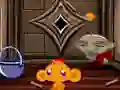 بازی Monkey Go Happy Stage 258 آنلاین