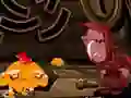 بازی Monkey Go Happy Stage 261 آنلاین