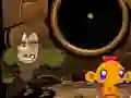 بازی Monkey Go Happy Stage 262 آنلاین