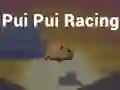 بازی Pui Pui Racing آنلاین