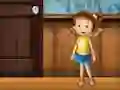 بازی Amgel Kids Room Escape 140 آنلاین