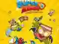 بازی Super Zings Rivals of Kaboom آنلاین