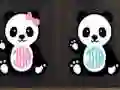 بازی Find Camping Panda آنلاین