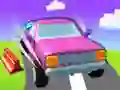بازی Hillside Drive Master آنلاین