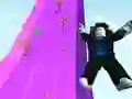 بازی Robbie Land Downhill آنلاین