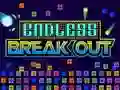 بازی Endless Breakout آنلاین